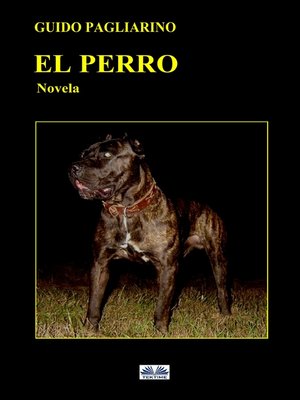 cover image of El Perro